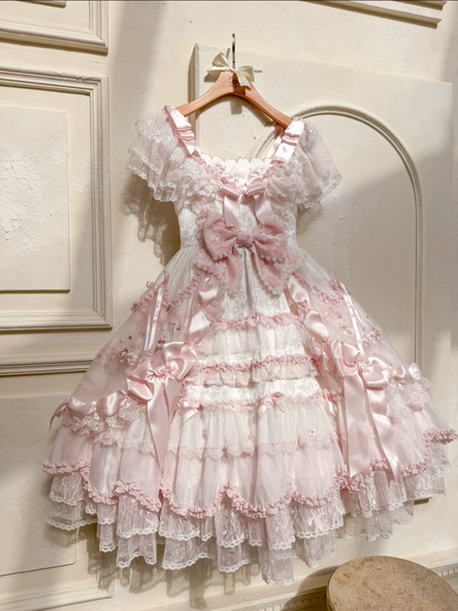 Confession Under the Sakura OP & SP(Pre-order)