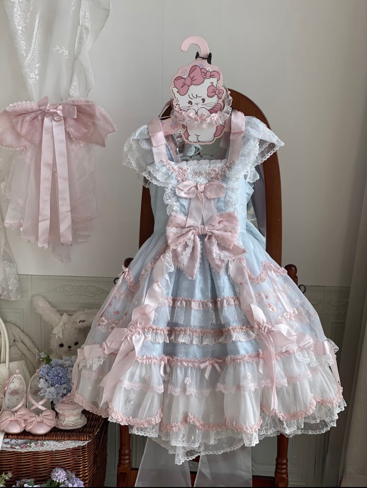 Confession Under the Sakura OP & SP(Pre-order)