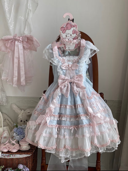 Confession Under the Sakura OP & SP(Pre-order)