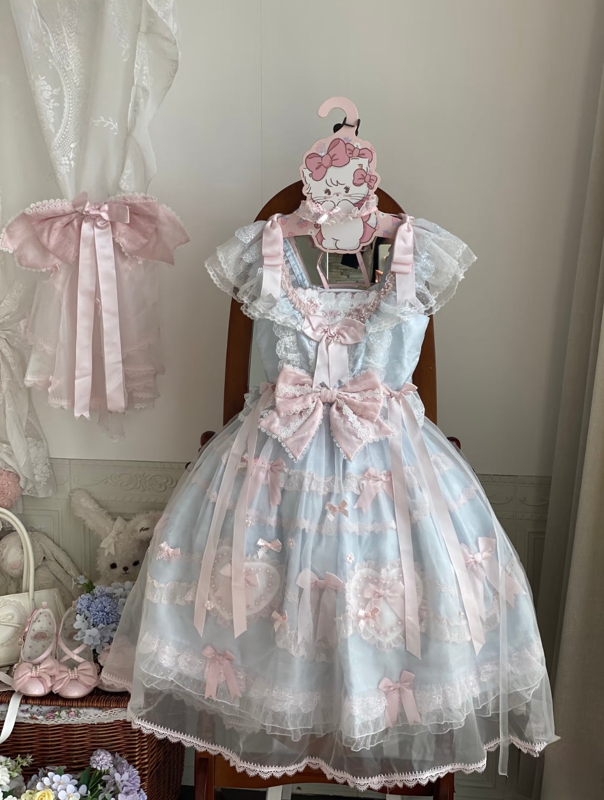 Confession Under the Sakura OP & SP(Pre-order)