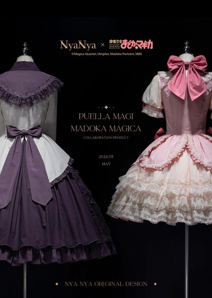 Puella Magi Madoka Magica OP