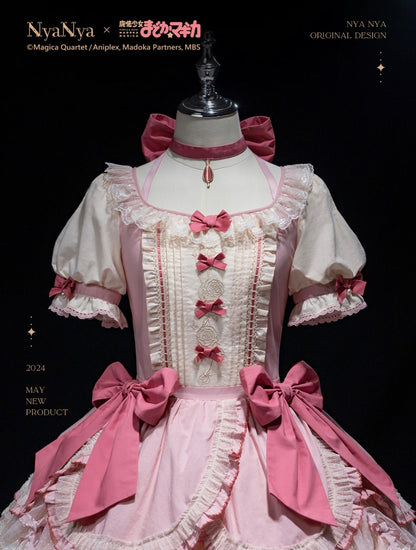 Puella Magi Madoka Magica OP