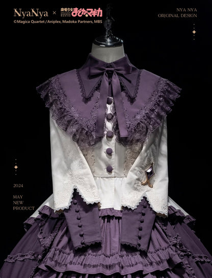 Puella Magi Madoka Magica OP