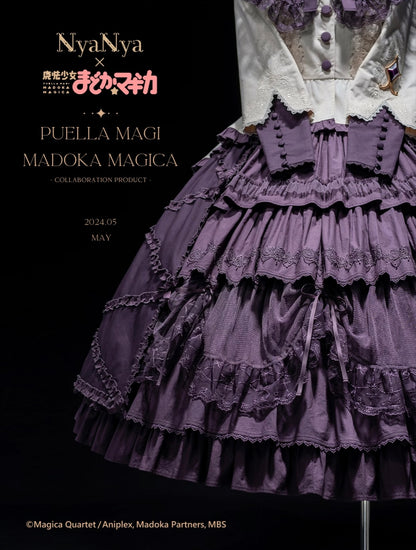 Puella Magi Madoka Magica OP