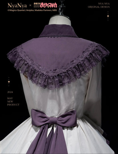 Puella Magi Madoka Magica OP