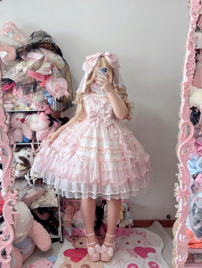 Confession Under the Sakura OP & SP(Pre-order)