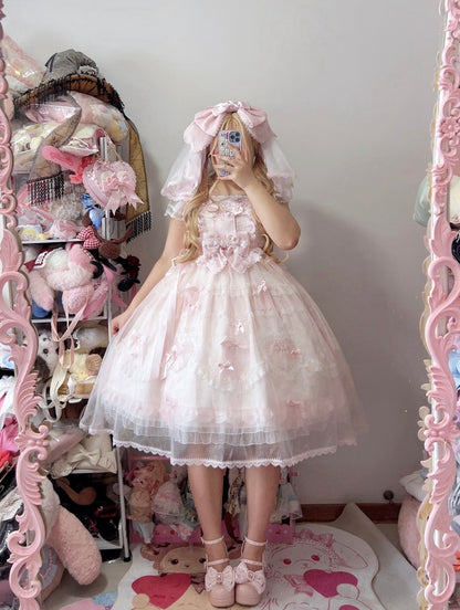 Confession Under the Sakura OP & SP(Pre-order)