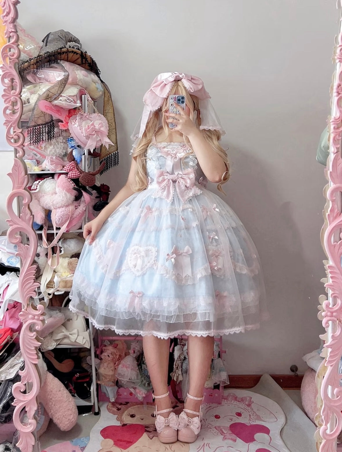 Confession Under the Sakura OP & SP(Pre-order)