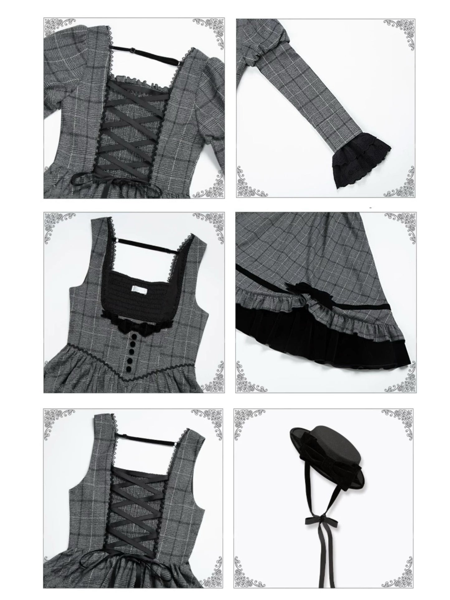 Yesterday's Letter JSK&OP