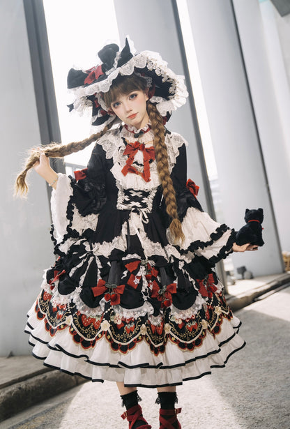 Star Strawberry OP (Pre-order)